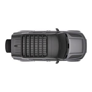 THULE Caprock Roof Platform