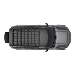 THULE Caprock Roof Platform
