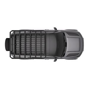 THULE Caprock Roof Platform