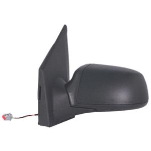 Wing Mirrors, Left Wing Mirror (electric, heated) for FORD FUSion, 2006 2012, 