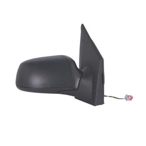 Wing Mirrors, Right Wing Mirror (electric, heated) for FORD FUSion, 2006 2012, 