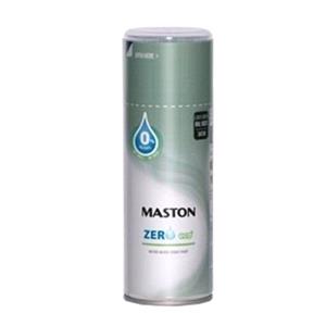 Paints, Maston Zero   Light Green Satin   150ml Spray Paint, MASTON