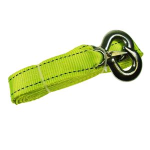 Towing Accessories, Maypole Recovery Towing Straps   3.5m   4000kg, MAYPOLE
