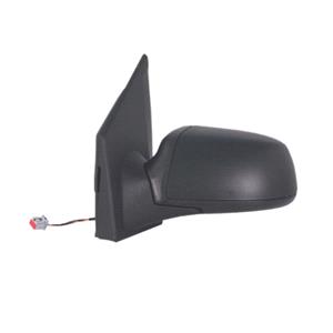 Wing Mirrors, Left Wing Mirror (electric, heated, power folding) for FORD FUSion, 2006 2012, 