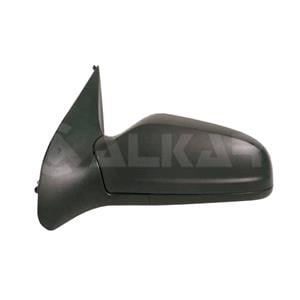Wing Mirrors, Left Mirror (electrical), VAUXHALL ASTRA MK V Estate, 2004 2009, 