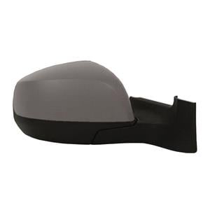 Wing Mirrors, Right Wing Mirror (electric, heated) for Suzuki SPLASH 2008 2015, 