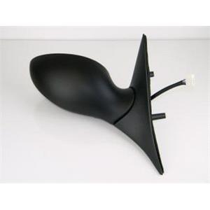 Wing Mirrors, Right Wing Mirror (electric, heated, blue glass) for ALFA ROMEO 156, 1997 2005, 