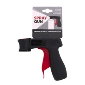 Paints, Maston Spray Gun for Cans, MASTON