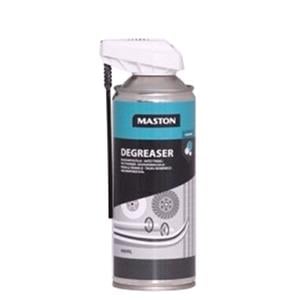 Cleaners and Degreasers, Maston All Purpose Degreaser   400ml Spray, MASTON