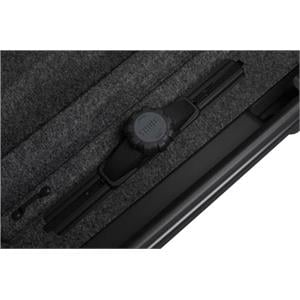 Thule Vector L 430L Black Premium Quality Roof Box