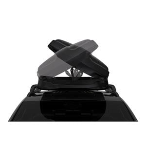 Thule Vector L 430L Black Premium Quality Roof Box
