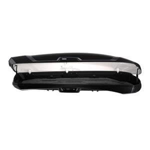 Thule Vector L 430L Black Premium Quality Roof Box