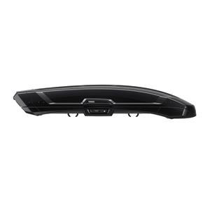 Thule Vector L 430L Black Premium Quality Roof Box