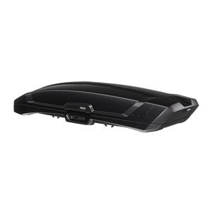 Thule Vector L 430L Black Premium Quality Roof Box