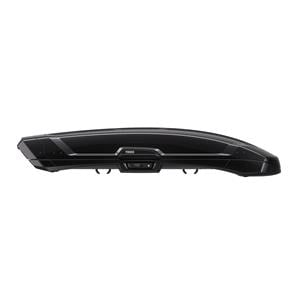 Thule Vector L 430L Black Premium Quality Roof Box