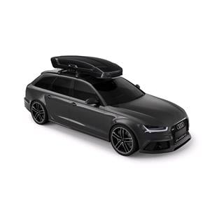 Thule Vector L 430L Black Premium Quality Roof Box