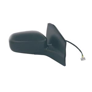 Wing Mirrors, Right Mirror (electrical), HONDA CIVIC VI Hatchback, 2000 2003, 