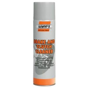 Cleaners and Degreasers, Wynns Brake & Clutch Cleaner   500ml, WYNNS