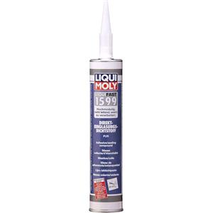 Glues and Adhesives, Liqui Moly Liquifast 1599 Windscreen Sealing Compound   310 ml, Liqui Moly