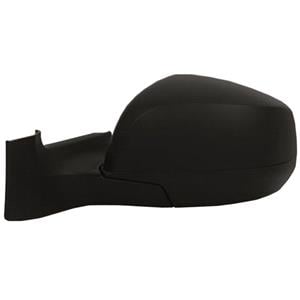 Wing Mirrors, Left Wing Mirror (manual) for Opel AGILA 2007 2015, 