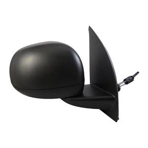 Wing Mirrors, Right Wing Mirror (manual) for Fiat PANDA, 2012 Onwards, 
