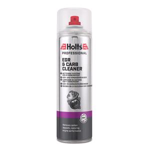Cleaners and Degreasers, Holts EGR & Carb Cleaner Spray   500ml, Holts