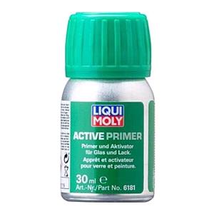 Primers and Lacquers, Liqui Moly Active Primer   30ml, Liqui Moly
