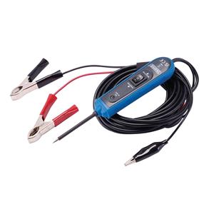 Electrical Testers, Draper 61820 6   24V Auto Probe DC Power Circuit Electrical Tester, Draper