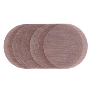 Sanding Discs, NEW Mesh Sanding Discs, 150mm, 120 Grit (Pack Of 10), Draper