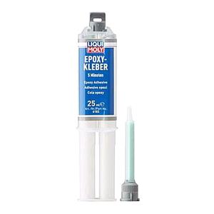 Glues and Adhesives, Liqui Moly Epoxy Adhesive Glue   25ml, Liqui Moly