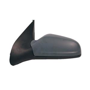 Wing Mirrors, Left Wing Mirror (electric, heated, primed cover) for Opel ASTRA H Van 2004 2009, 