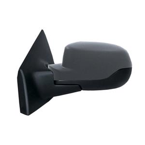 Wing Mirrors, Left Wing Mirror (electric, heated) for Renault CLIO Grandtour, 2009 2013, 