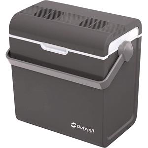 Cooler Boxes, Outwell Coolbox ECO Prime 24L 12V/230V   SC2023, Outwell