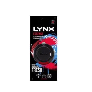 Air Fresheners, Lynx Essence   3D Hanging Air Freshener, Lynx