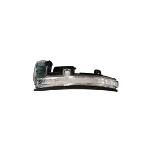 Wing Mirrors, Left Wing Mirror Indicator for Landrover DISCOVERY V 2016 Onwards, 
