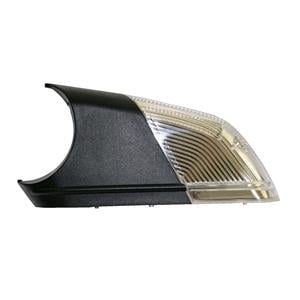Wing Mirrors, Left Wing Mirror Indicator for Volkswagen Polo, 2005 2009, 