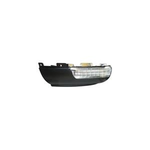 Wing Mirrors, Left Wing Mirror Indicator (without puddle lamp) for Seat ALHAMBRA 2010 Onwards, 