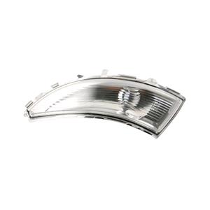 Wing Mirrors, Left Wing Mirror Indicator (big indicator) for Renault CLIO IV, 2012 Onwards, 