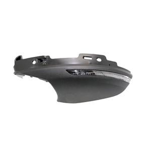 Wing Mirrors, Left Wing Mirror Indicator (without puddle light) for Mitsubishi COLT VII Hatchback 2023 Onwards, 