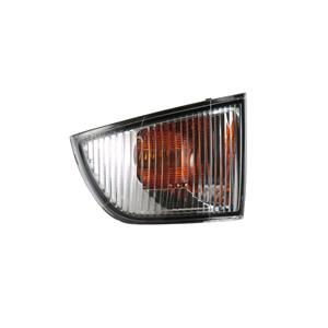 Wing Mirrors, Left Wing Mirror Indicator Lamp for Iveco DAILY V Platform / Chassis, 2011 2014, 