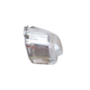 Wing Mirrors, Left Wing Mirror Indicator Lamp for Ford TOURNEO CUSTOM Bus, 2012 Onwards, 
