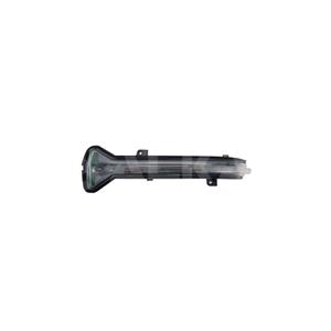 Wing Mirrors, Left Wing Mirror Indicator for BMW 3 Touring 2019 Onwards, 