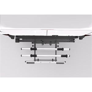 Fabbri Sesamo Bike Rack for Double Door Vans & Campers