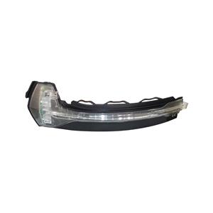 Wing Mirrors, Left Wing Mirror Indicator for Audi A3, 2012 2021, 
