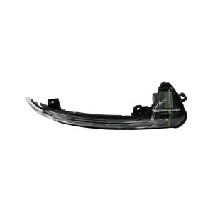 Wing Mirrors, Left Wing Mirror Indicator for Audi A6 Allroad, 2011 2018, 