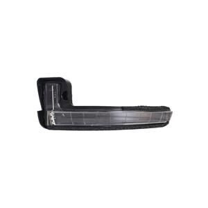 Wing Mirrors, Left Wing Mirror Indicator for Jeep COMPASS 2016 Onwards, 