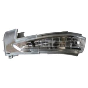Left Mirror Indicator - Original Replacement