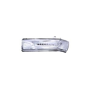 Wing Mirrors, Left Wing Mirror Indicator for VAUXHALL COMBO Mk III, 2011 Onwards, 