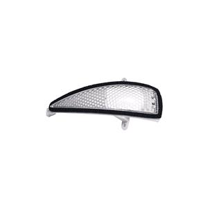 Wing Mirrors, Left Wing Mirror Indicator for Honda CIVIC VIII Hatchback 2005 2012, 
