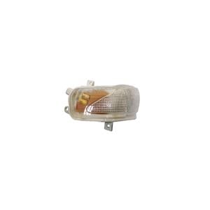 Wing Mirrors, Left Wing Mirror Lamp for Honda INSIGHT, 2009 2014, 